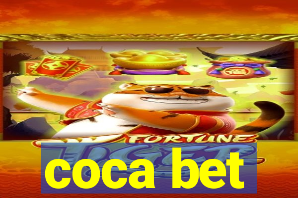 coca bet